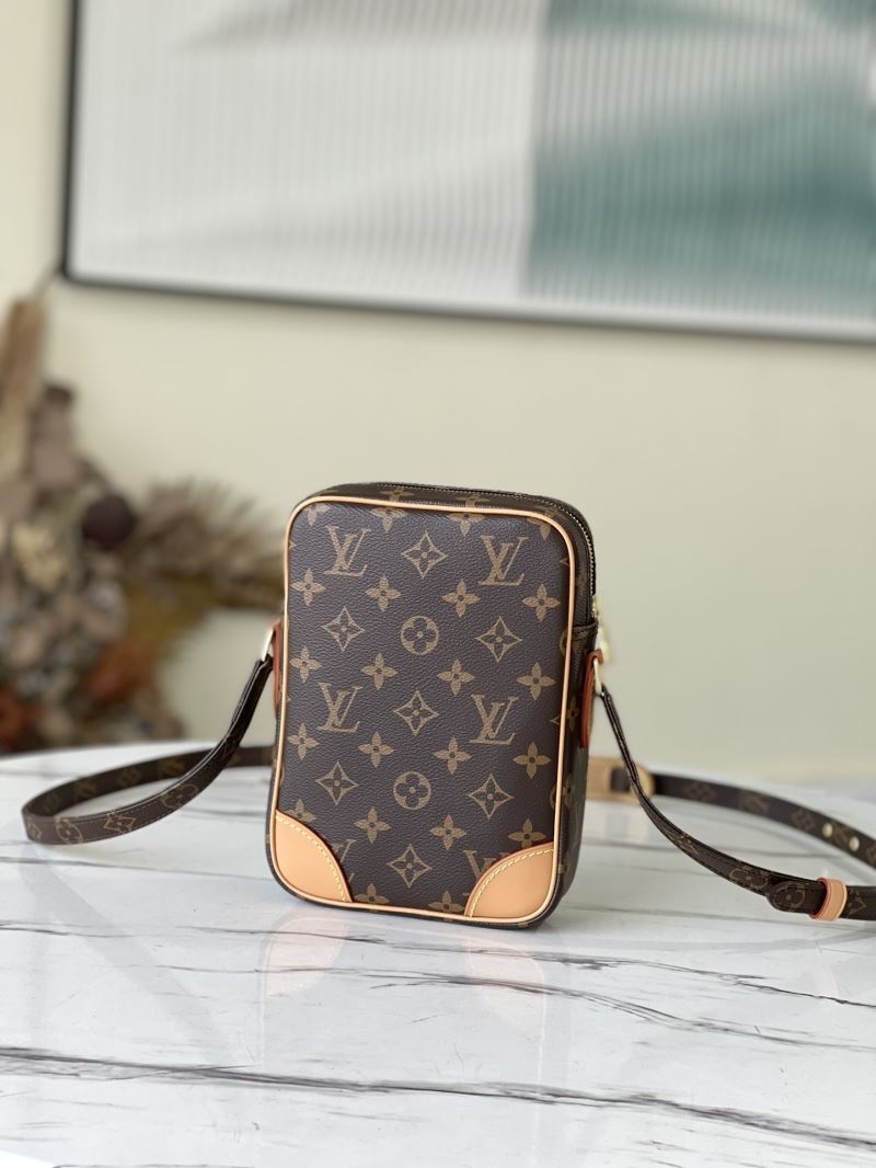 Mens Louis Vuitton Satchel Bags